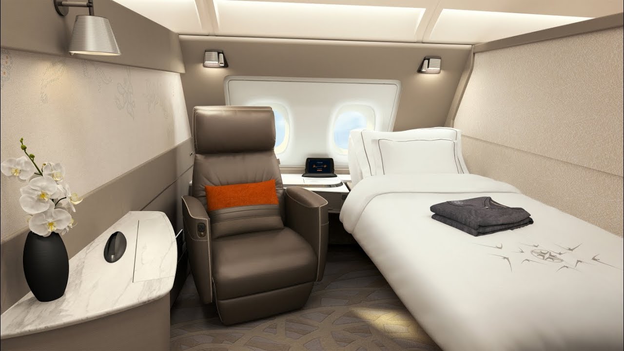 &nbsp;فرست کلاس first class airlines: